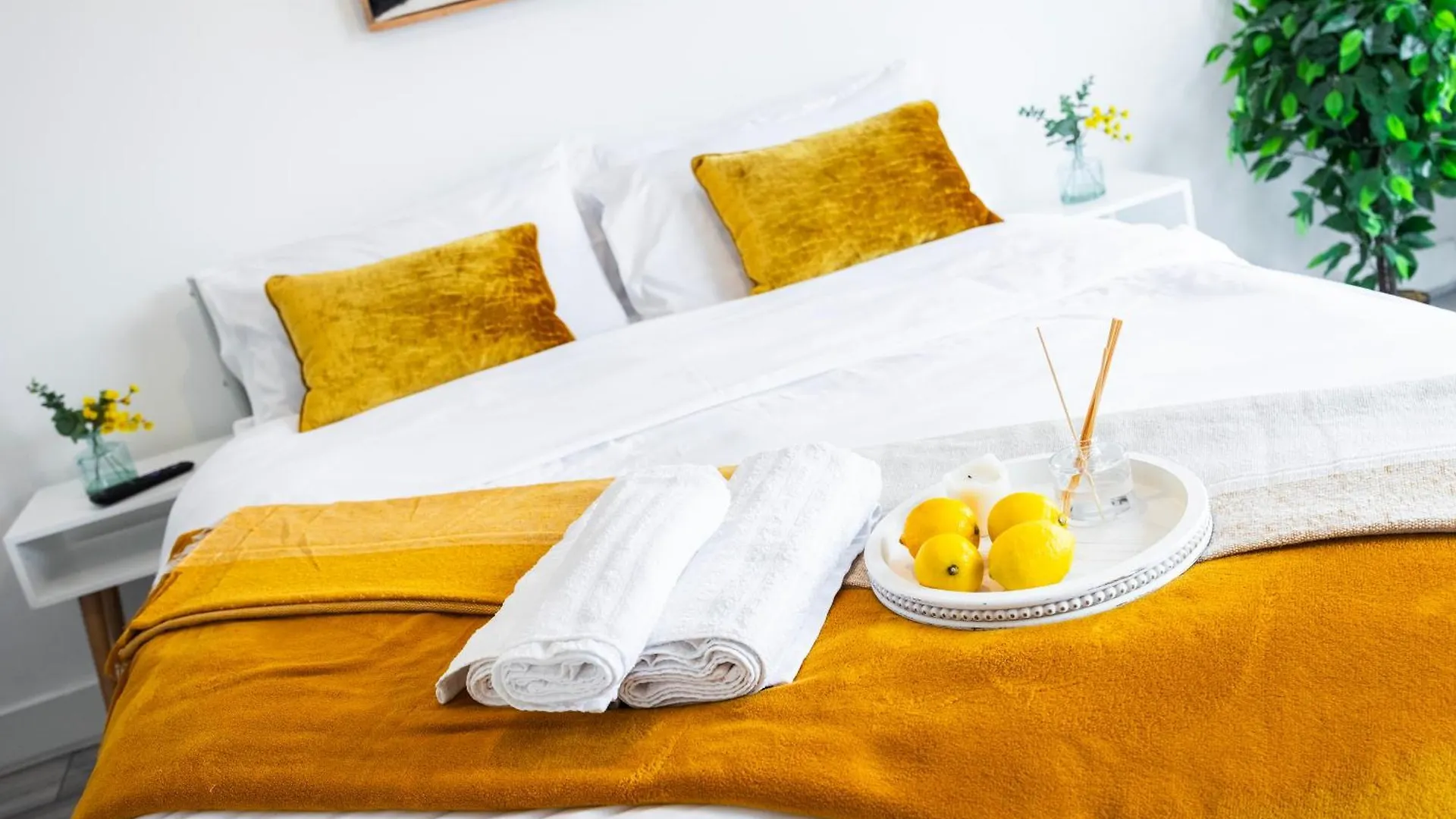Apartment Quick Access To London City, Self Check-In! United Kingdom